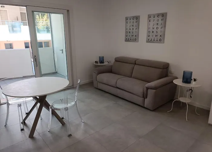 Διαμέρισμα Pm 75 Via Pablo Neruda