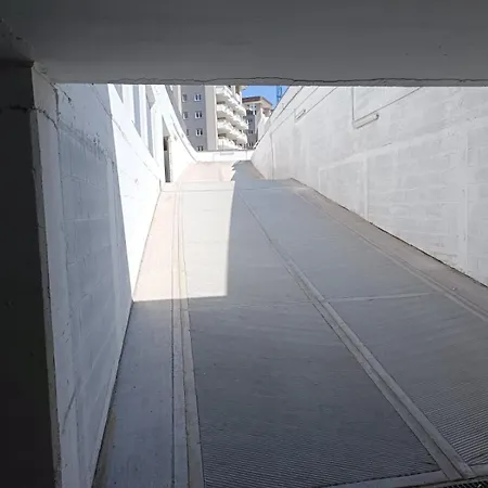 דירה Pm 75 Via Pablo Neruda רומא
