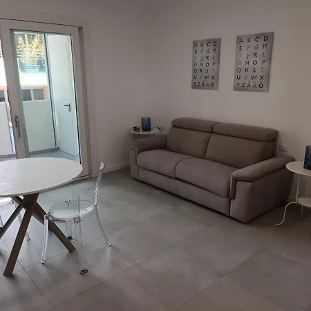 דירה Pm 75 Via Pablo Neruda